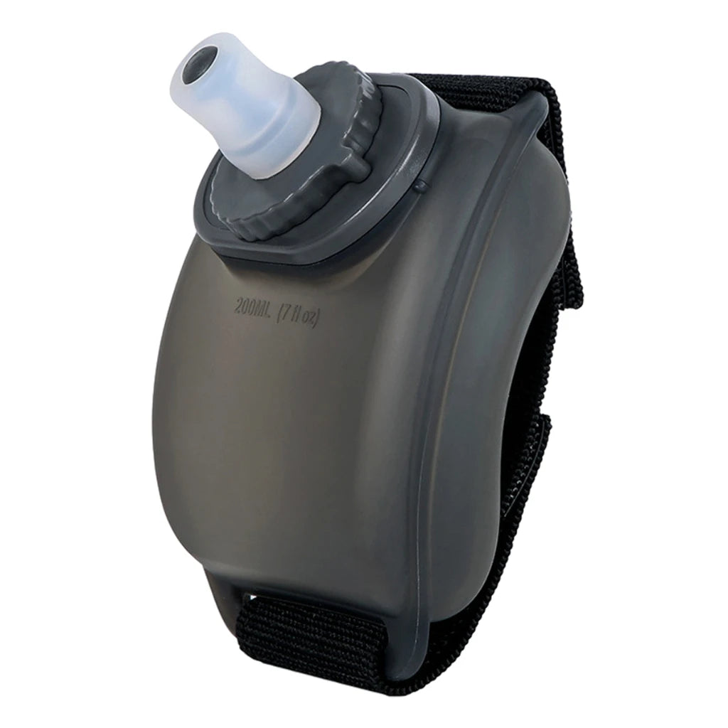 Sport Wrist-Mounted Water Bottle