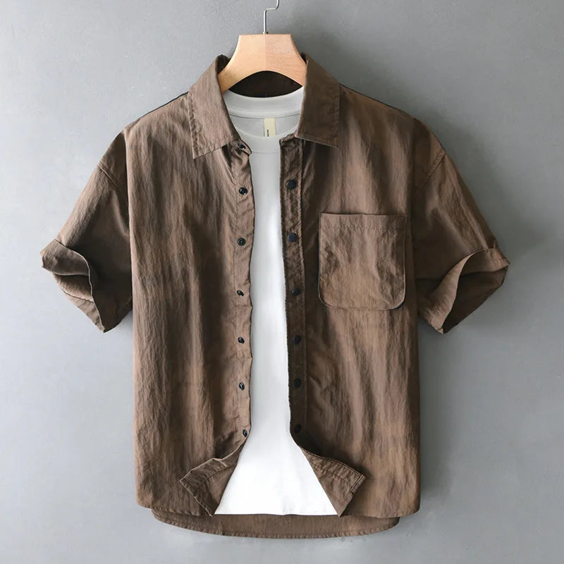 Rustic Fit - rustic and stripped Summer 2025