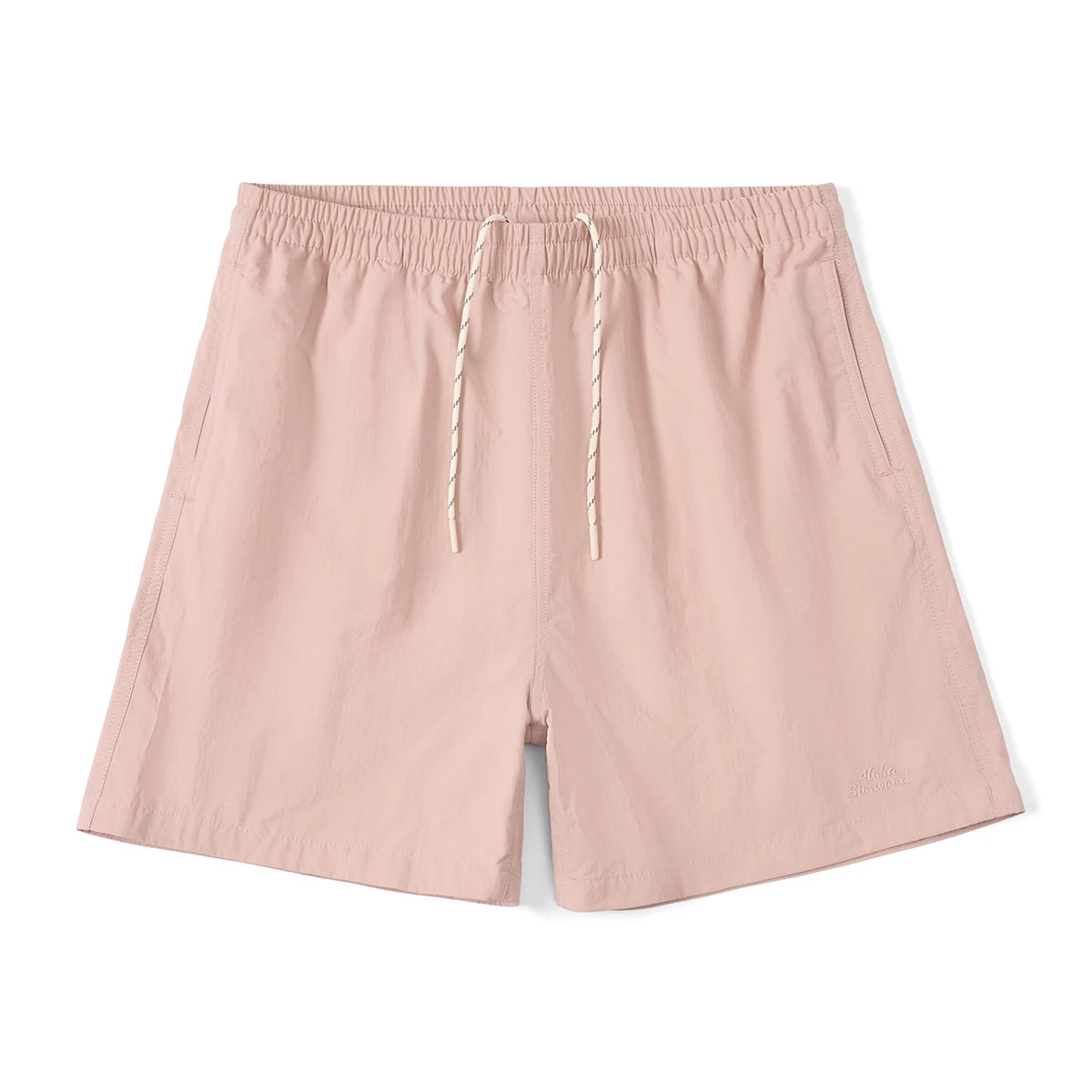 Oversize Lightweight Beach Shorts