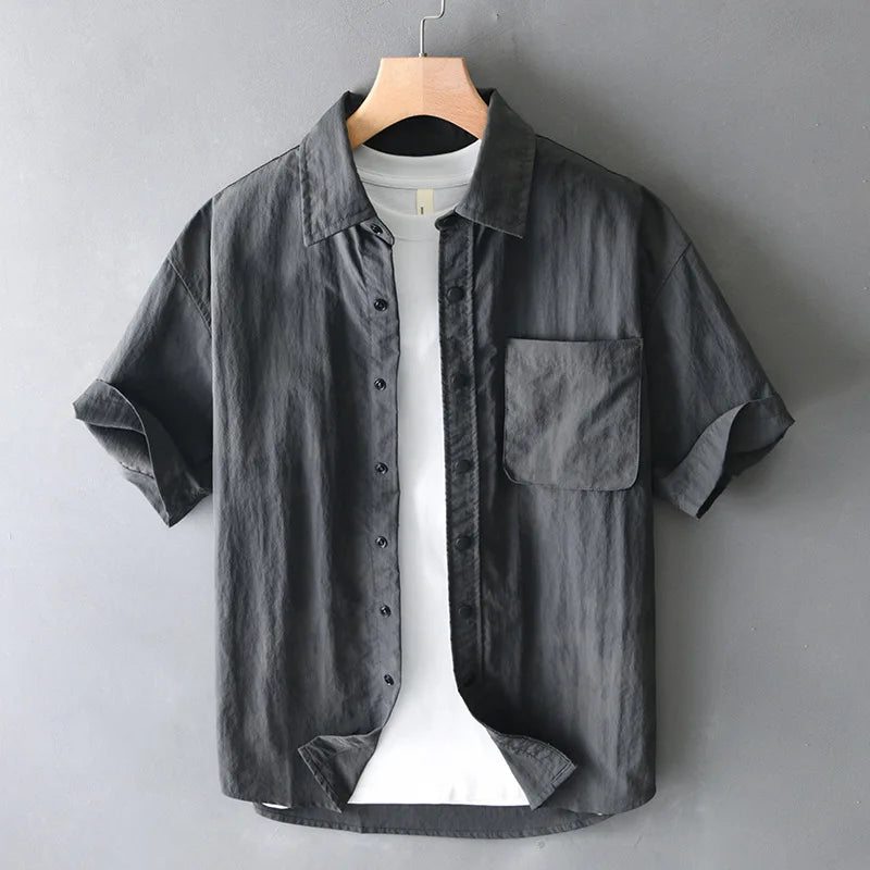 Rustic Fit - rustic and stripped Summer 2025