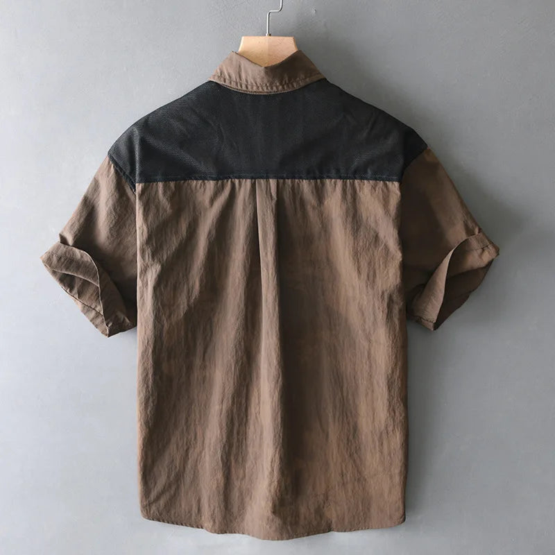 Rustic Fit - rustic and stripped Summer 2025