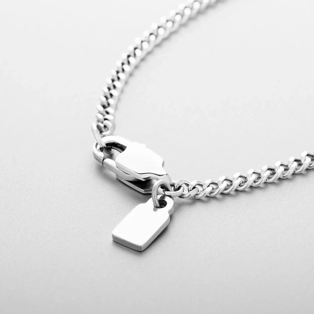 Men’s Hip-Hop Cuban Chain