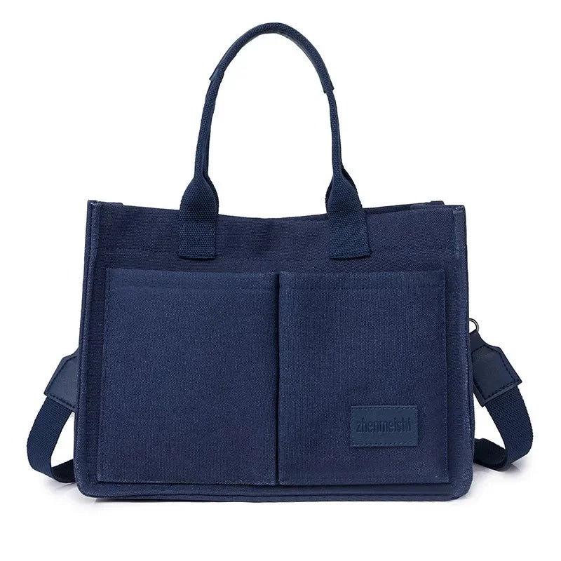 Original Canvas Tote Bag Women's