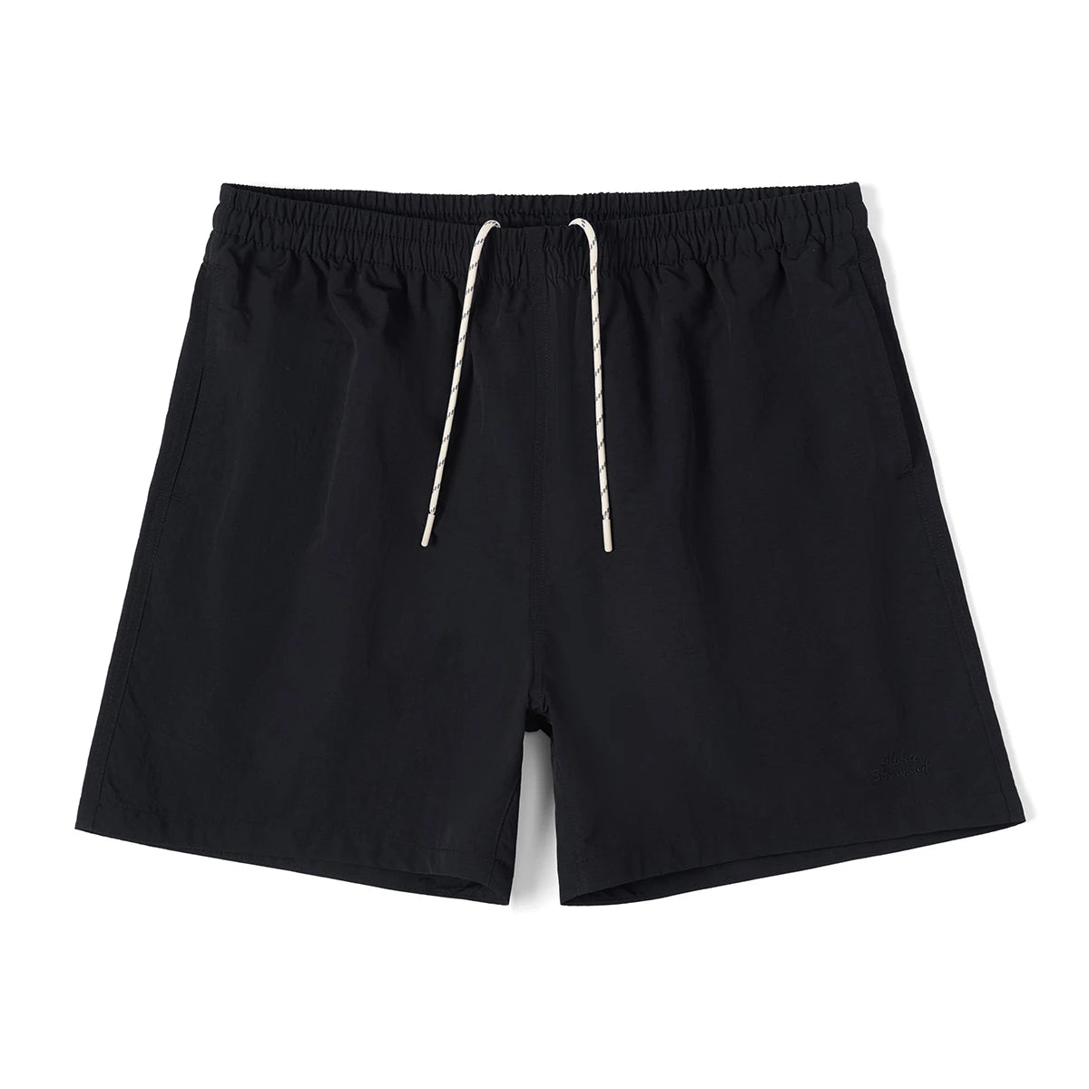 Oversize Lightweight Beach Shorts