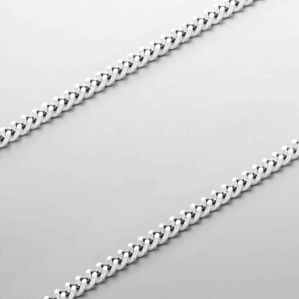 Men’s Hip-Hop Cuban Chain