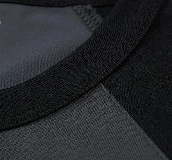 Cool-Feel Oversized T-Shirt