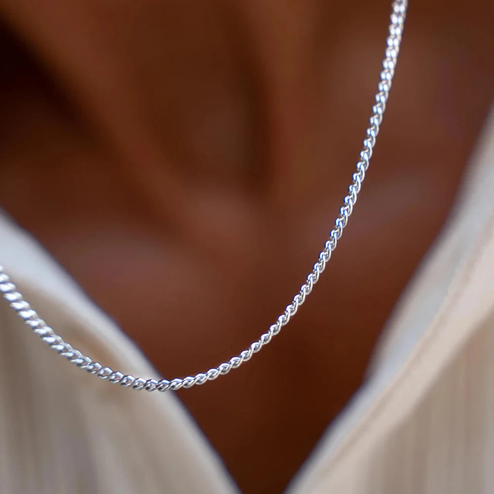 Men’s Hip-Hop Cuban Chain