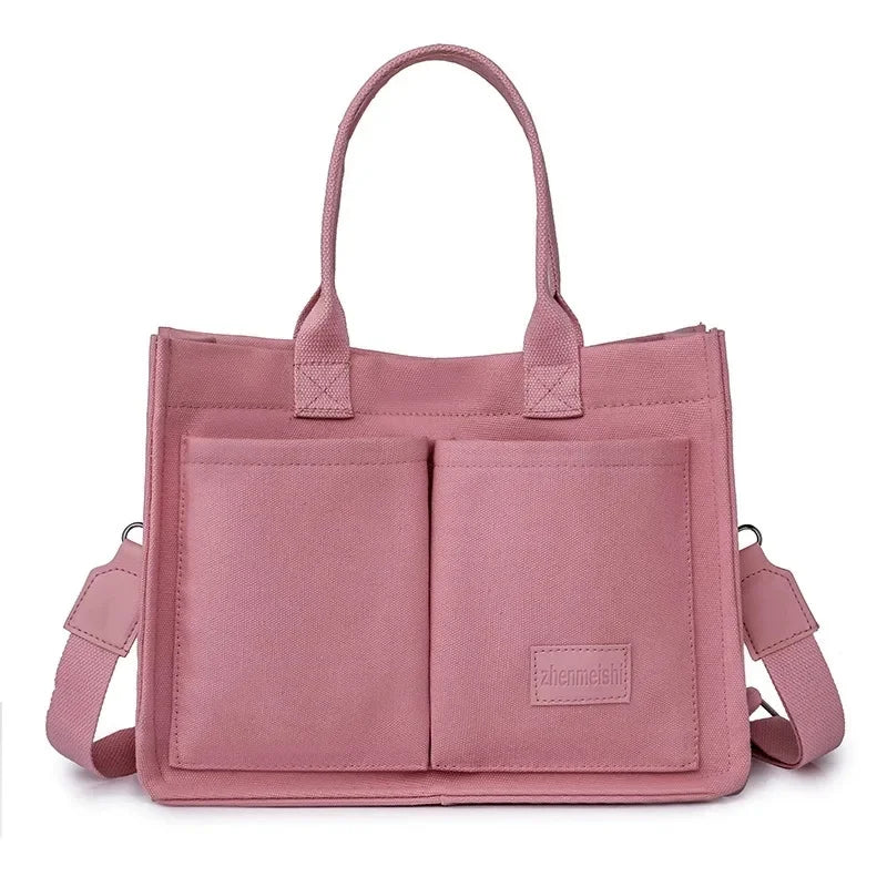 Original Canvas Tote Bag Women's