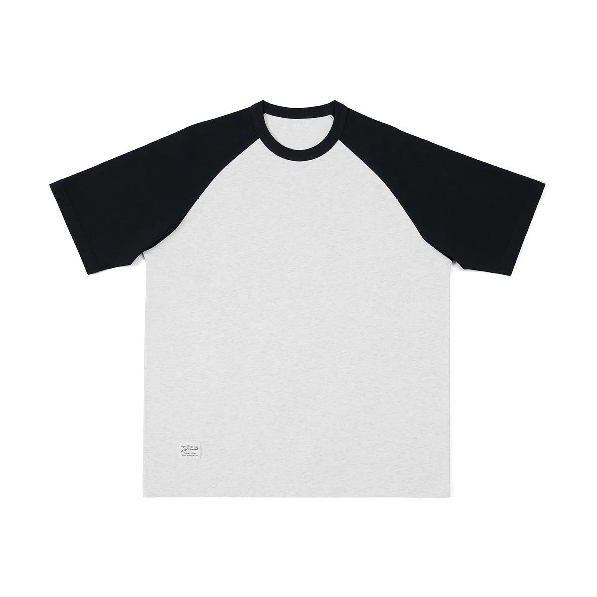 Cool-Feel Oversized T-Shirt