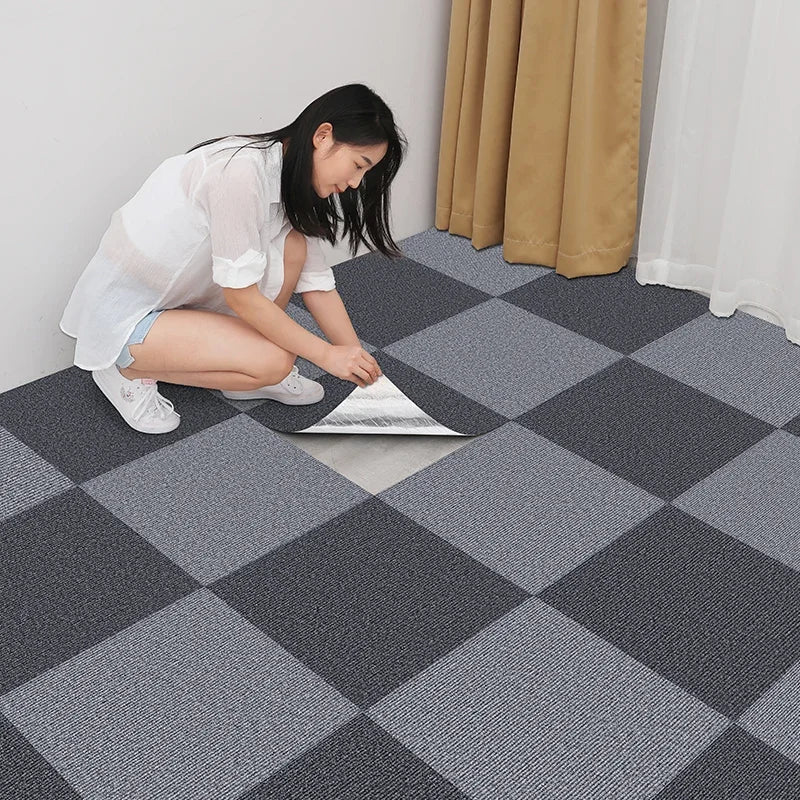 Self-Adhesive Cat Scratch Carpet – Sofa Protector Pad