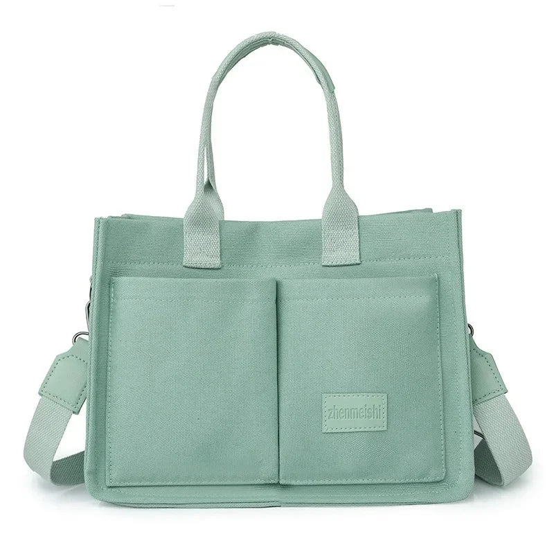 Original Canvas Tote Bag Women's