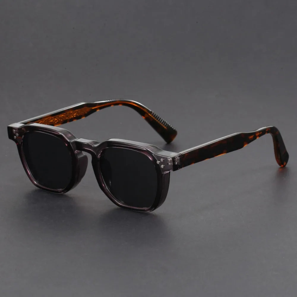 Boho Retro Polarized Sunglasses