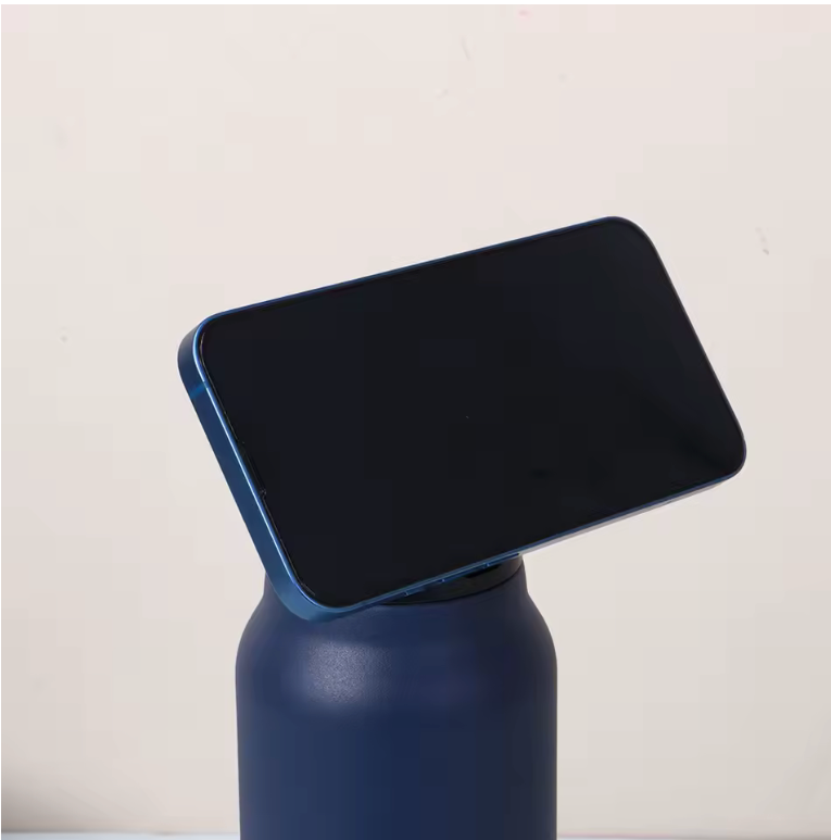 MagSafe Stainless Steel Bottle  720ml