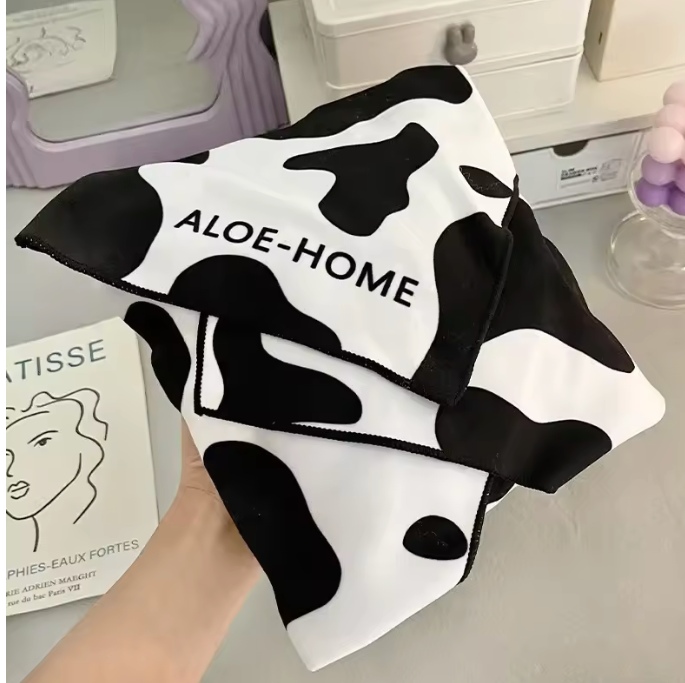 Self-Adhesive Makeup Organizer – No Drills, Just Style