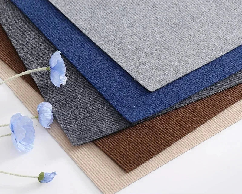 Self-Adhesive Cat Scratch Carpet – Sofa Protector Pad