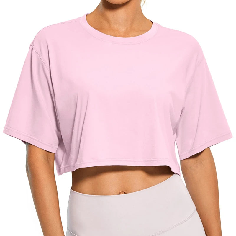 Retro Street Crop Women’s Crop Top