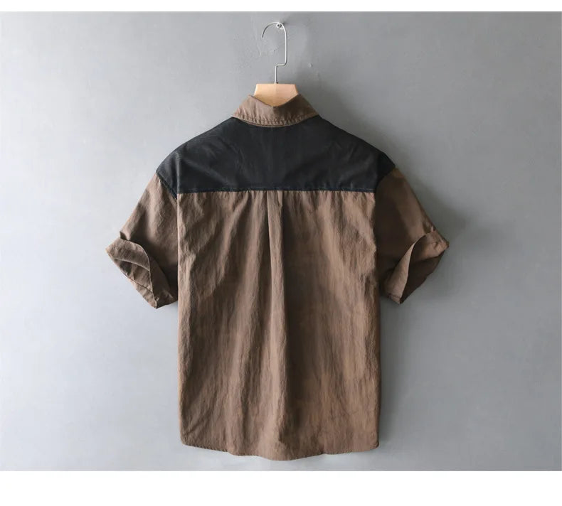 Rustic Fit - rustic and stripped Summer 2025