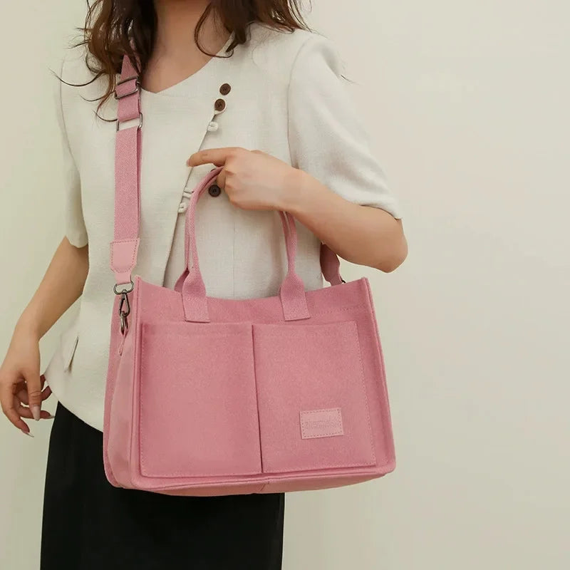Original Canvas Tote Bag Women's