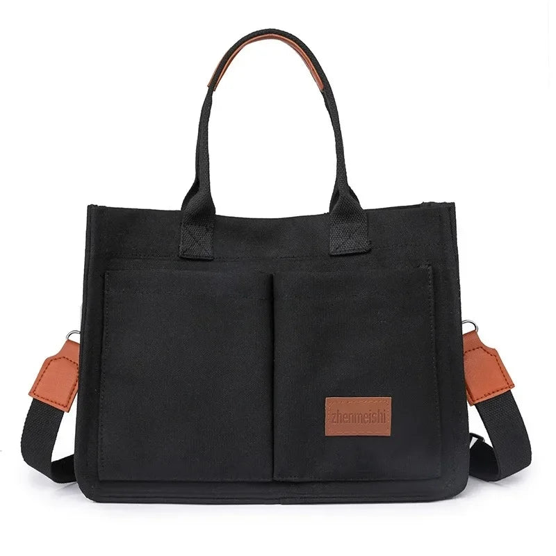 Original Canvas Tote Bag Women's